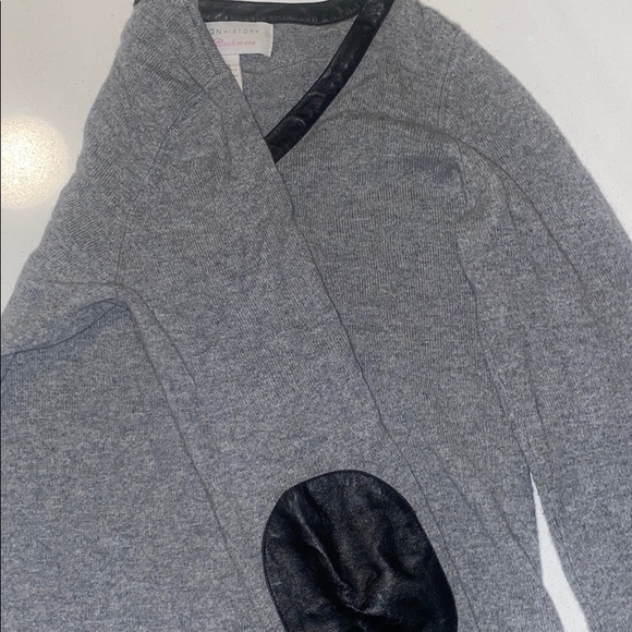 Pure Cashmere Sweater - Picture 7 of 7